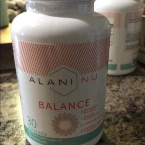 NEW Alain Nu Balance NEVER OPENED